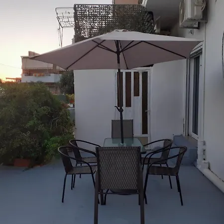 Chania Dream * La Canea