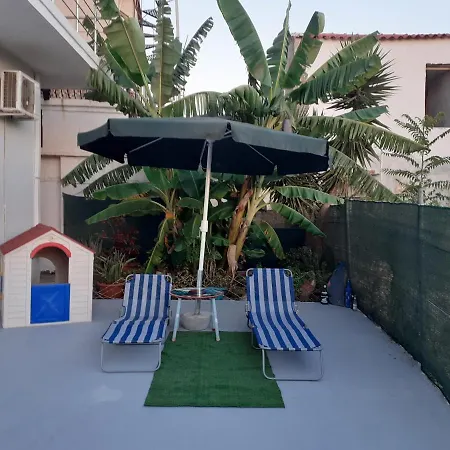 Appartamento Chania Dream La Canea