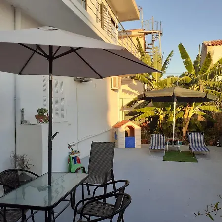 Apartment Chania Dream Chania (Crete)