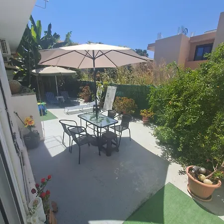 Chania Dream Apartment *