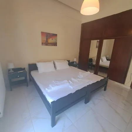 Apartment Chania Dream Chania (Crete)